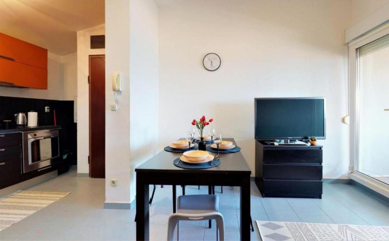 M Apartament