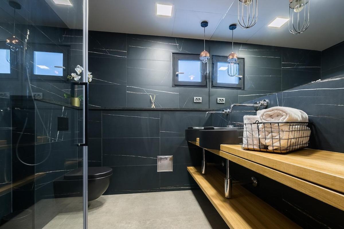 Apartament M