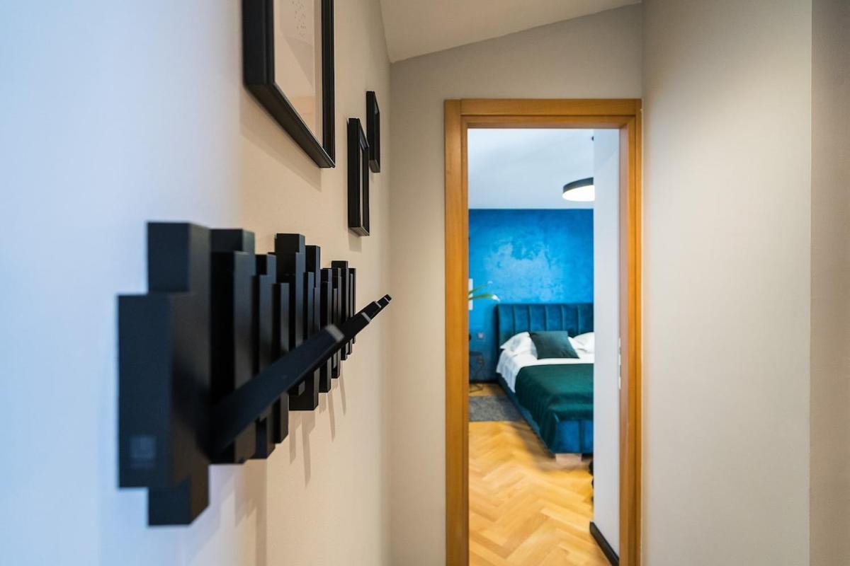M Apartament *