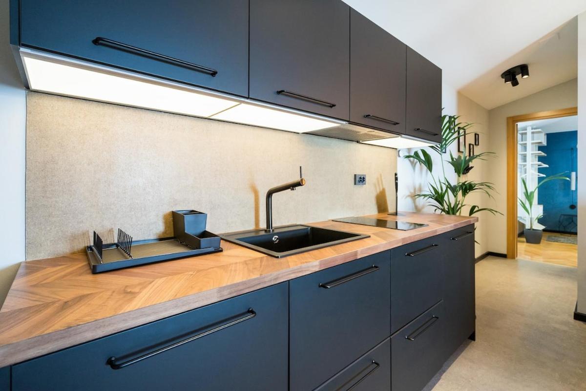 Apartament M