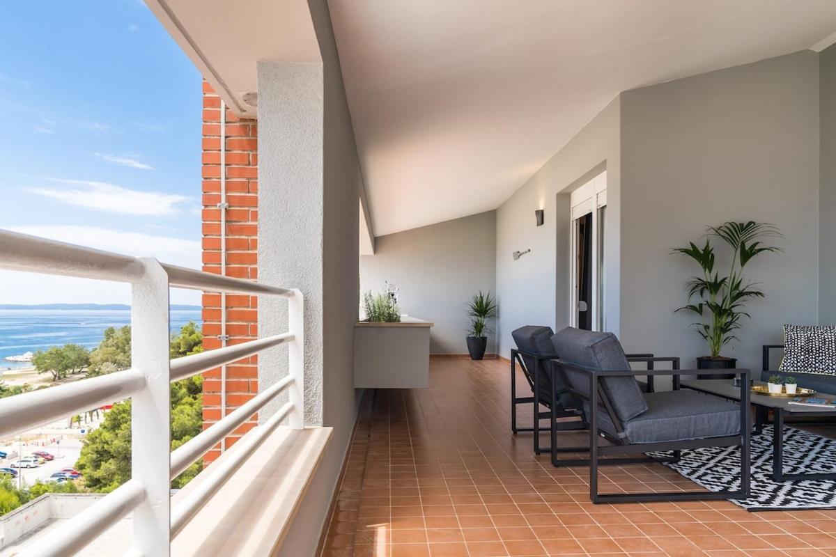 Apartament M Split