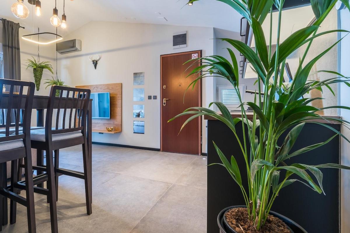 M Apartament Split