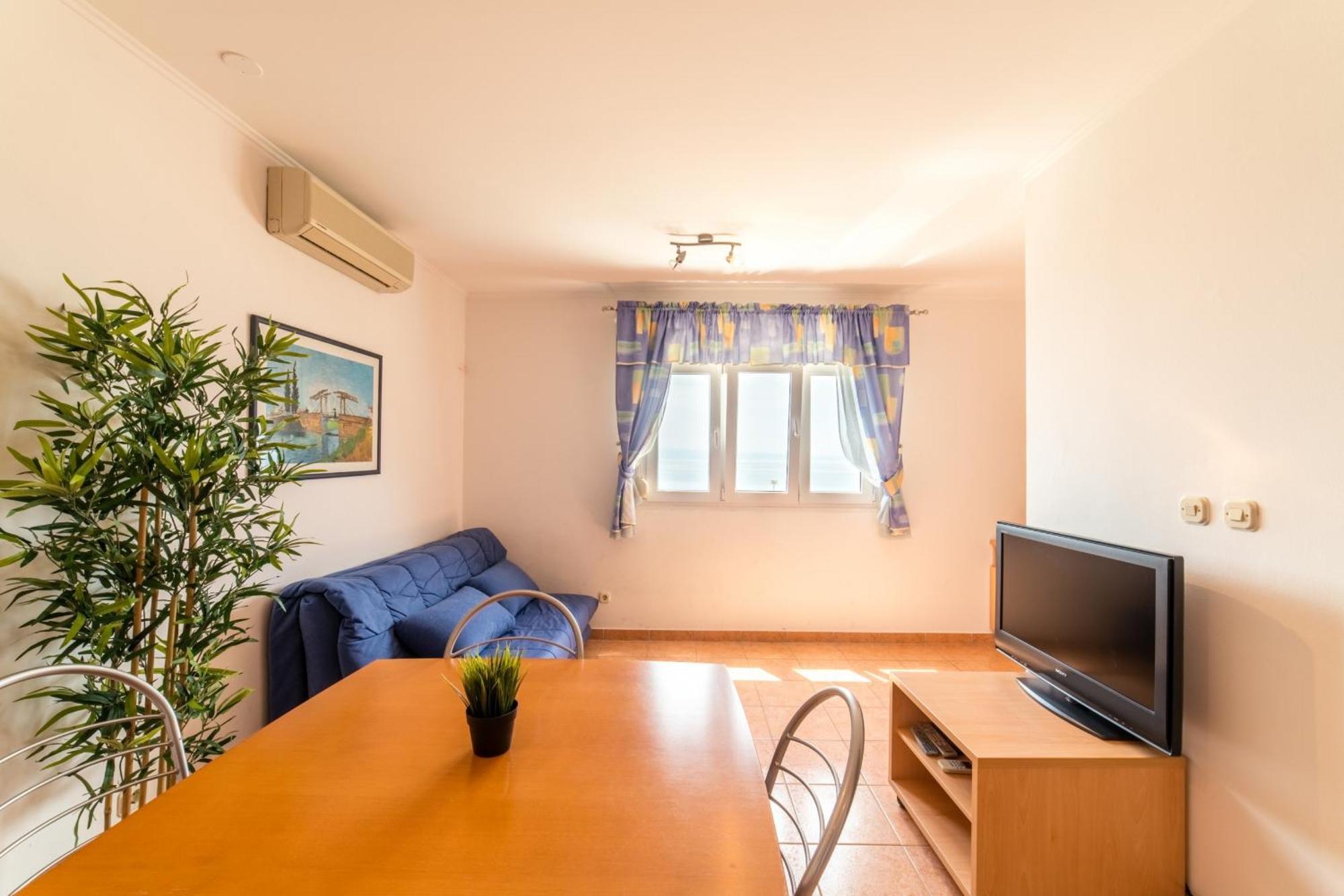 M Apartament