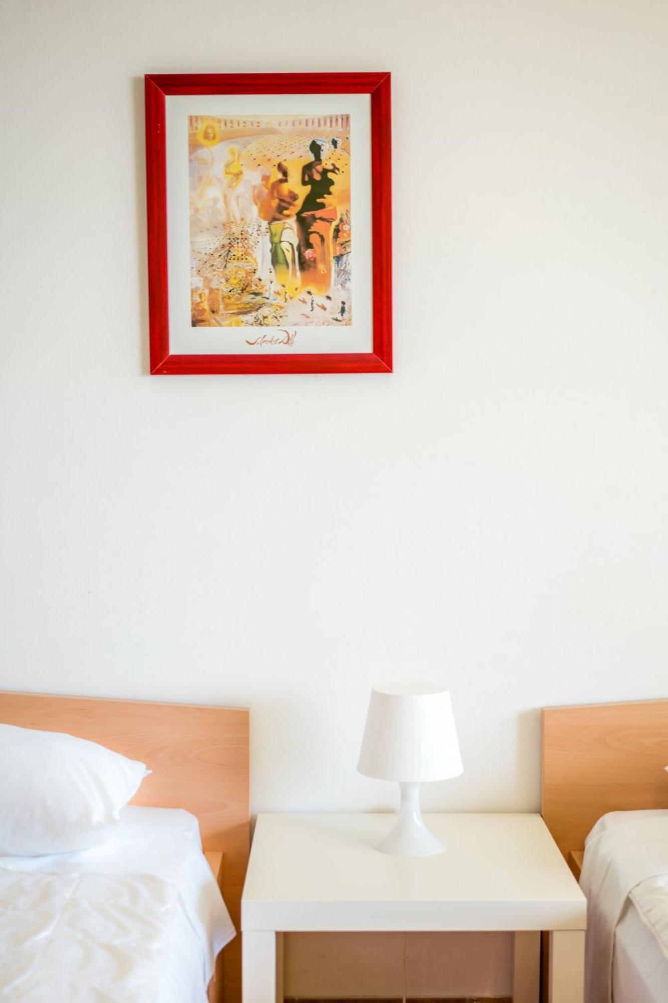M Apartament