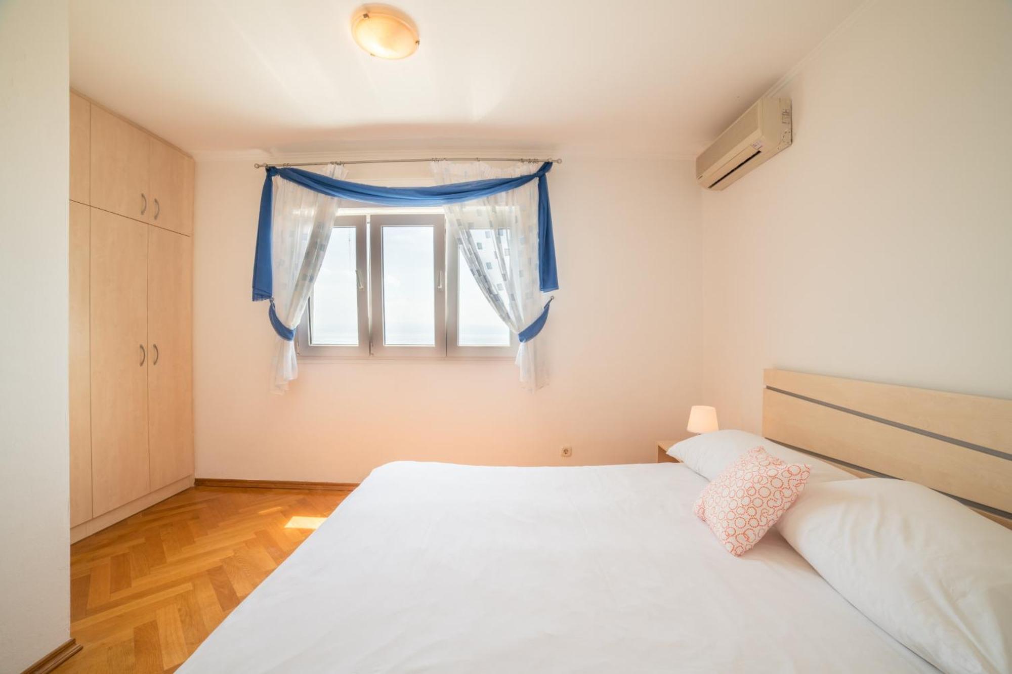 M Apartament Split