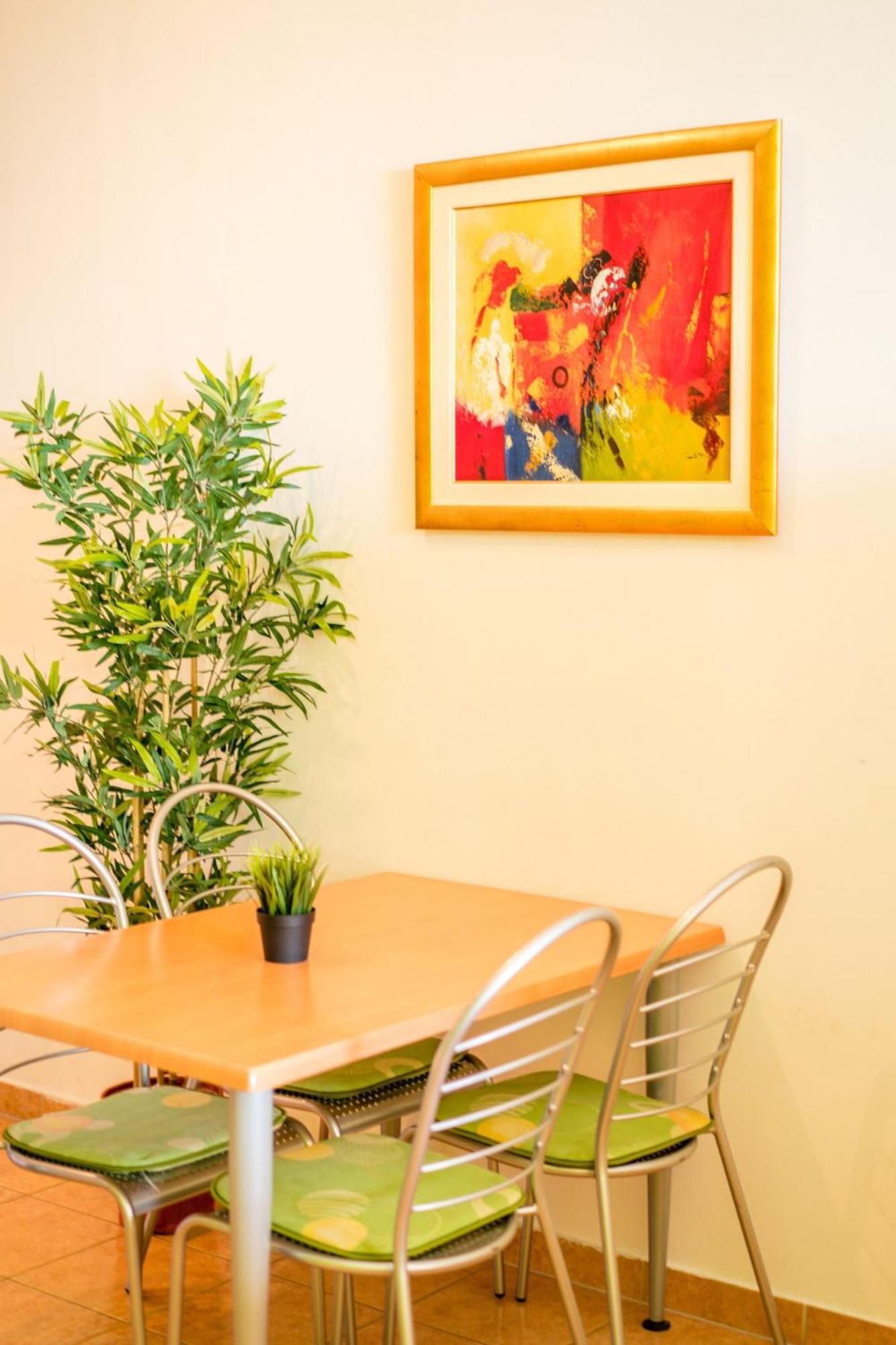 M Apartament
