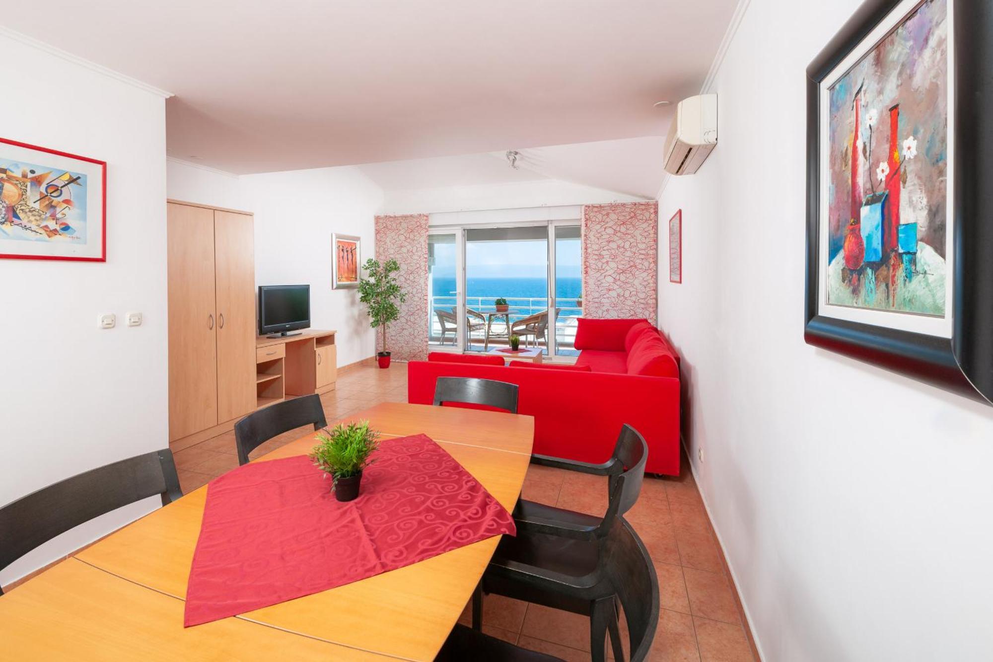 M Apartament Split