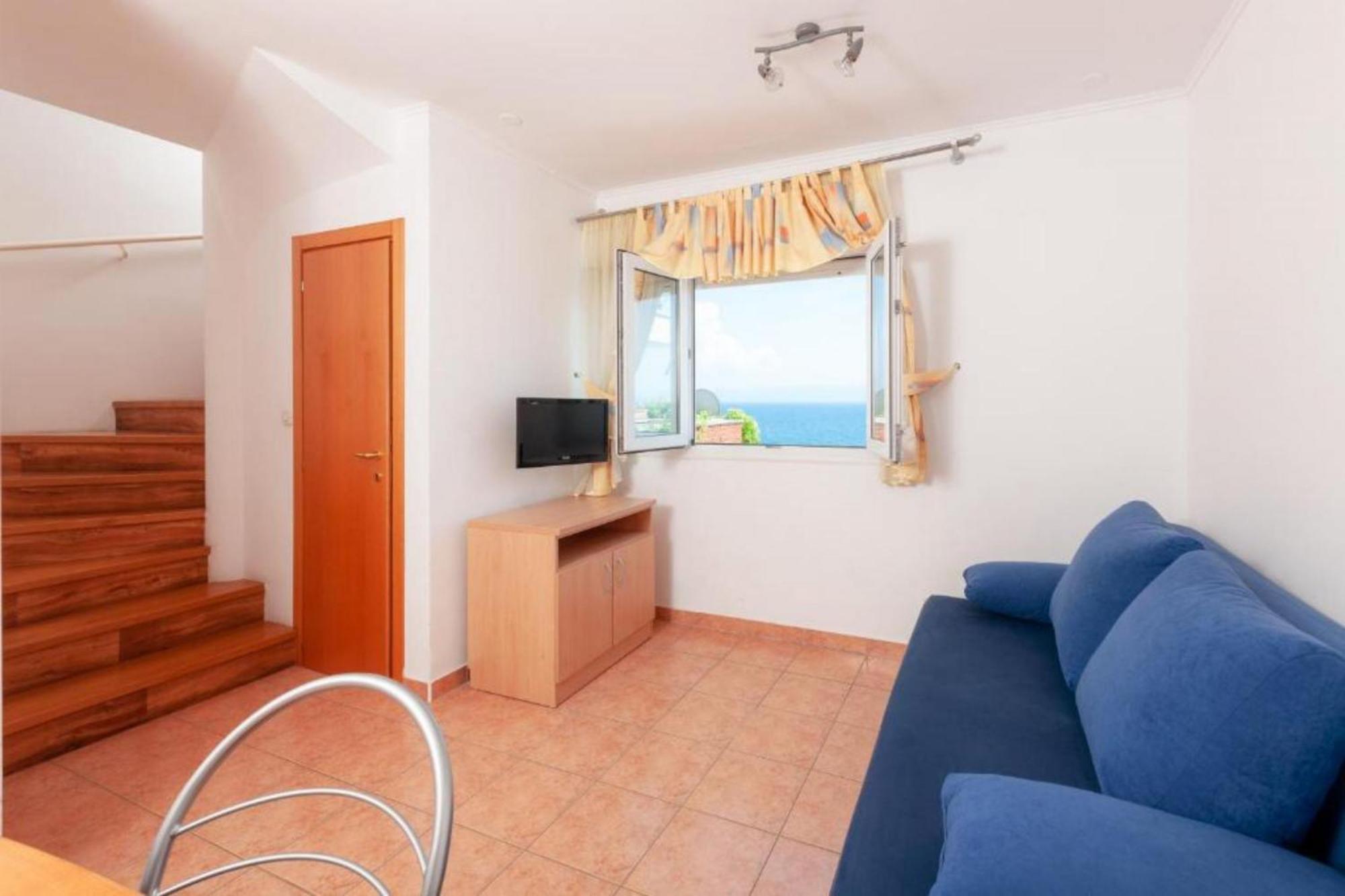 Apartament M
