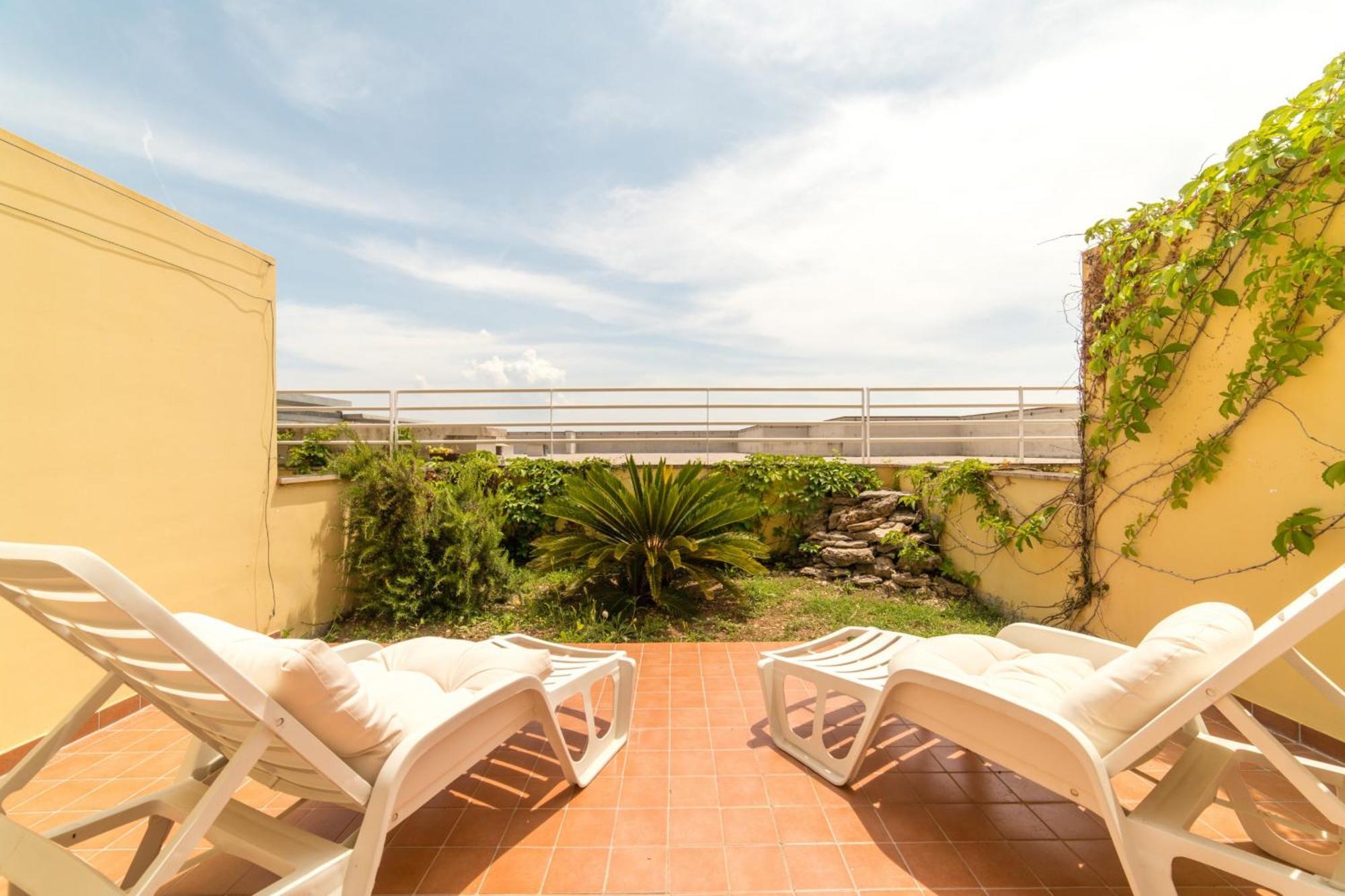 M Apartament Split