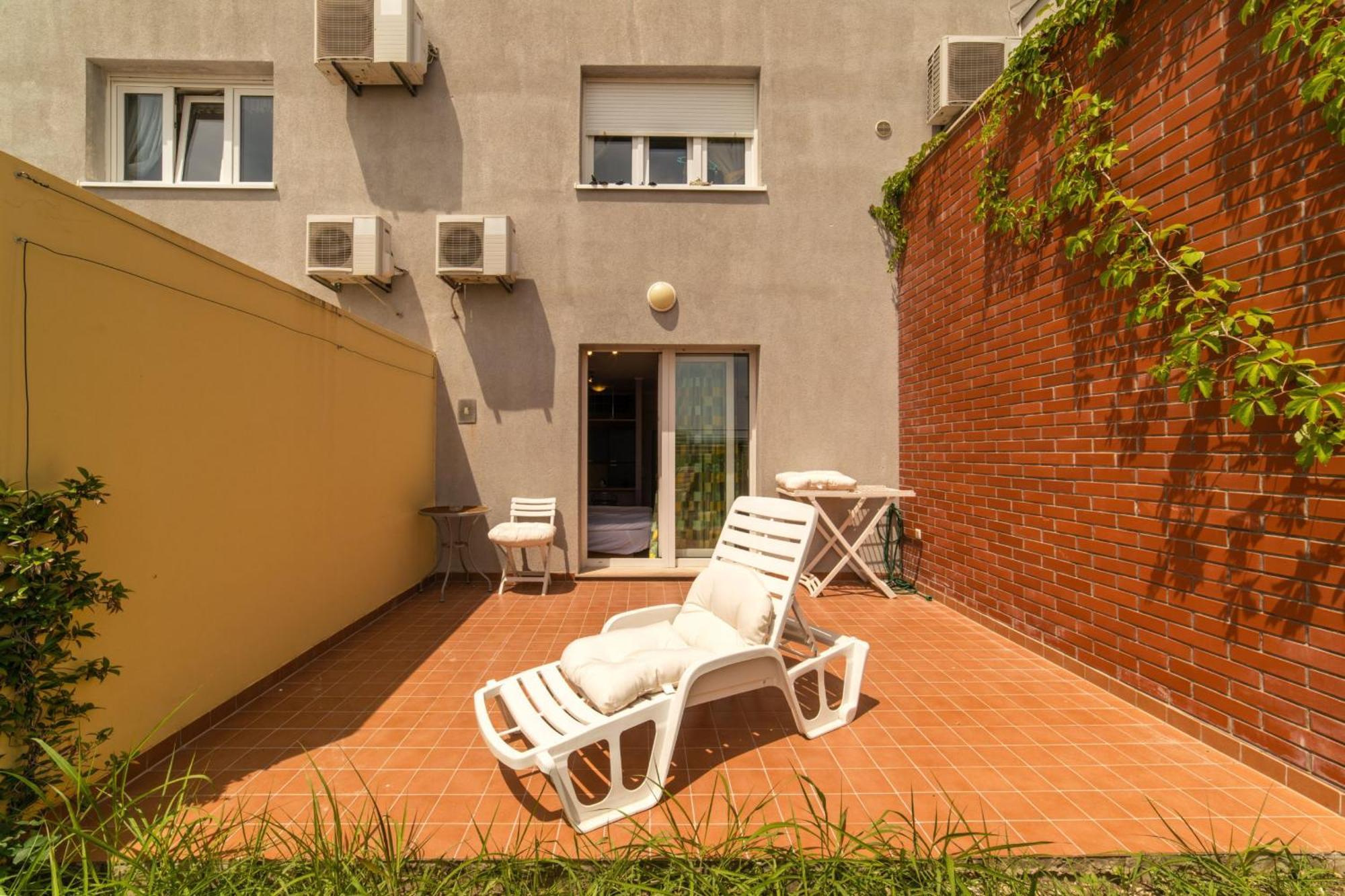 M Apartament *