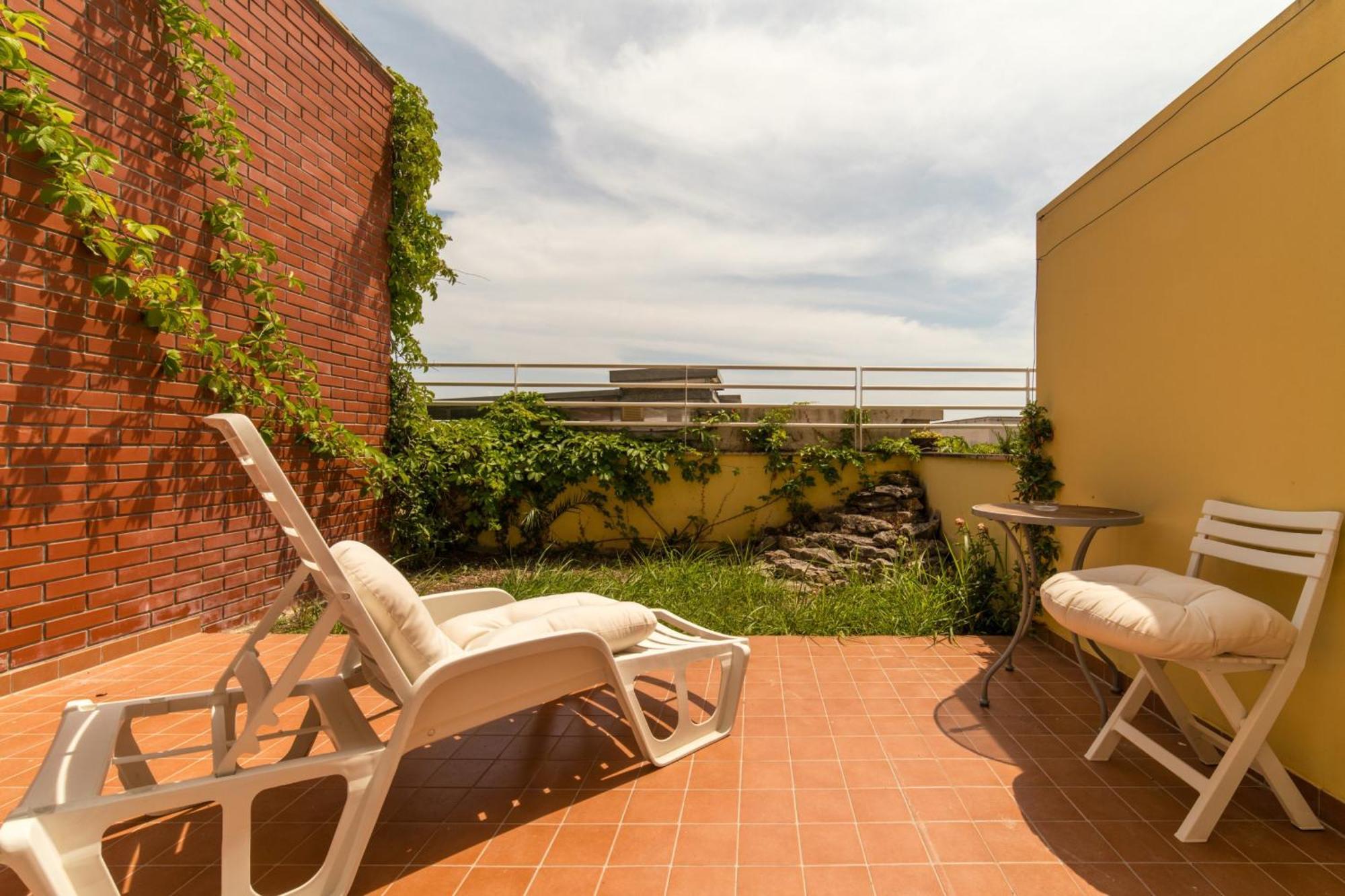 Apartament M *